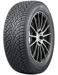 Nokian Hakkapeliitta R5 - 275/35 R20 102T XL, Nordic compound