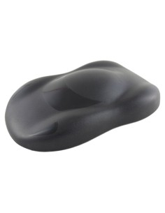 Wrapper, pellicola spray rimovibile, 400 ml - Nero metallizzato 2