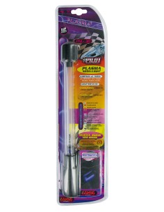 PNL25, Plasma Neon-Light 12V - 25 cm - Viola 2