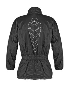 Lyviatan, giacca antipioggia - XXL 2