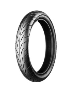 Bridgestone BT39 FSS - 90/80-17 TL 46S ruota anteriore