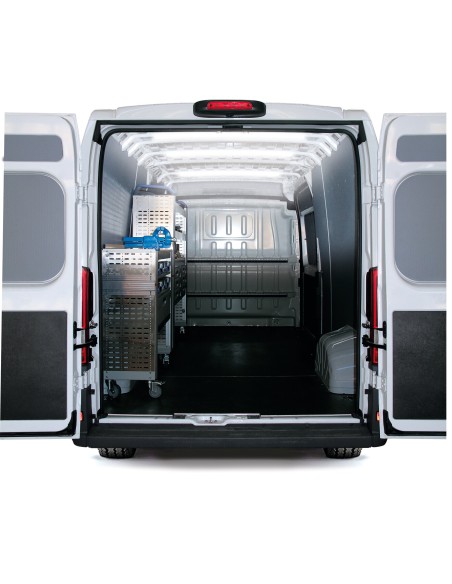 Barra a led per vano carico, 12V - 100 cm