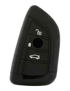 Cover per chiavi auto, conf. singola - compatibile per - Bmw - 3