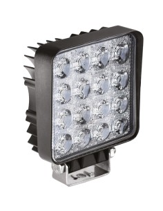 WL-31, faro ausiliario a 16 Led - 12/24V