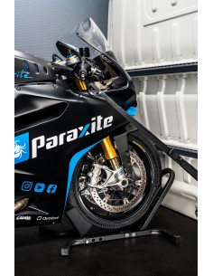 Stand Lock, blocco ruota anteriore moto 2