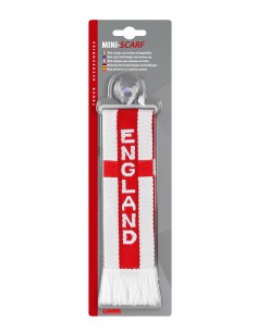 Mini-Sciarpa, confezione singola - England 2