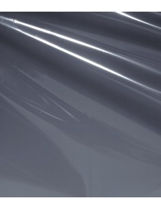 Diamant, pellicola oscurante - 300x50 cm - Grigio