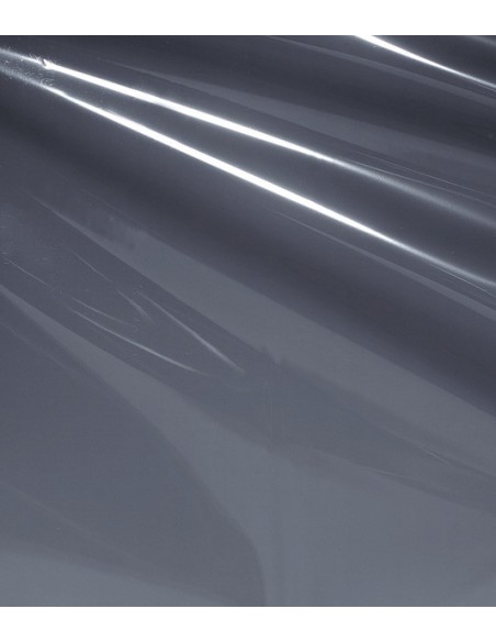 Diamant, pellicola oscurante - 300x50 cm - Grigio