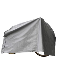 Bike Cover 1, telo copribicicletta