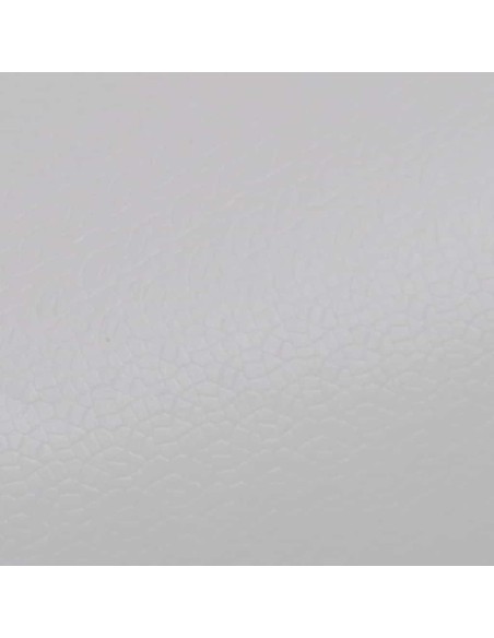 Pellicola per Auto Opaca Bianca 100x150 cm