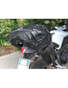 Top-Net, rete elasticizzata multiuso - M - cm 65x35 2