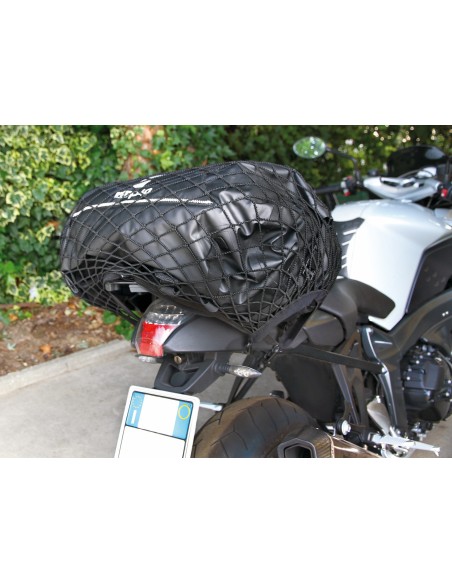 Top-Net, rete elasticizzata multiuso - M - cm 65x35