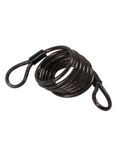 No-Ride, cavetto di sicurezza Ø 6 mm - 160 cm