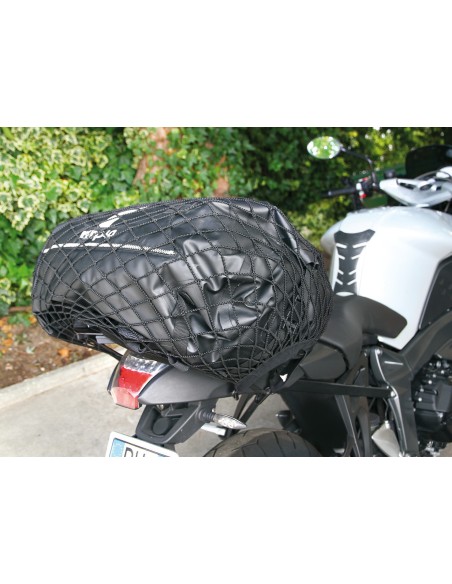 Top-Net, rete elasticizzata multiuso - M - cm 65x35