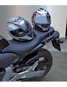 No-Ride, cavetto di sicurezza Ø 6 mm - 160 cm 2