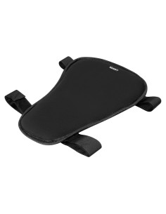 GelPad, cuscino in gel per moto e scooter - M - 27x22 cm