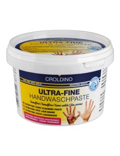Croldino, pasta lavamani ultra fine - 500 ml