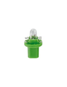 12V Original Line - 2W - B8,5d - 1 pz  - Sfuso - Verde lime