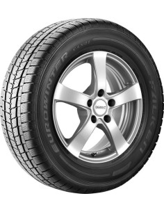 Falken EUROWINTER VAN01 - 185/65 R15C 97/95S BLK 2