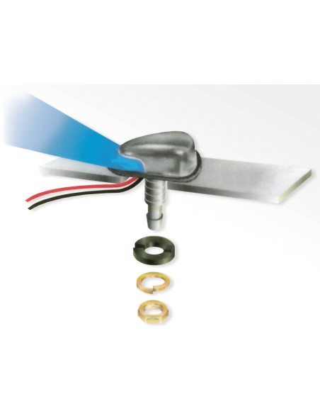 Spray-Lite 12V - Bianco