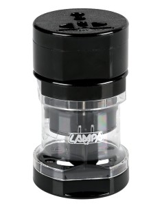 Travel Mate, set adattatori universali da viaggio