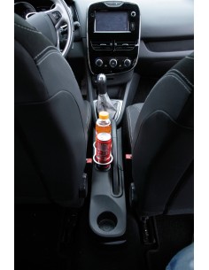 Twin-Holder, porta bevande doppio 2