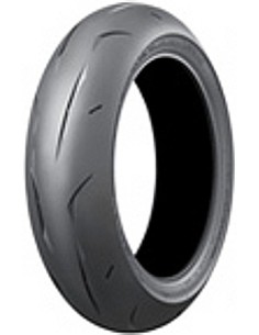 Bridgestone RS 10 R Racing Street - 180/55 ZR17 TL (73W) ruota posteriore, M/C 2