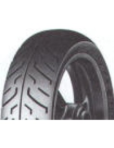 Dunlop Sportmax - 120/70 ZR17 TL (58W) ruota anteriore, M/C