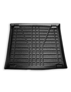 Pro-Fit, vasca baule su misura in TPE - compatibile per Jeep Grand Cherokee (05/13 03/21)