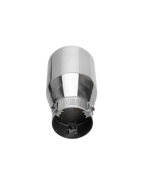 TS-72, terminale di scarico