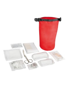 Kit pronto soccorso per ciclisti e motociclisti 2