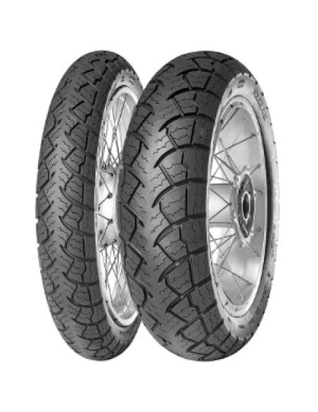 Anlas Winter Grip Plus - 180/55 ZR17 TL (73W) ruota posteriore, simbolo M+S, M/C