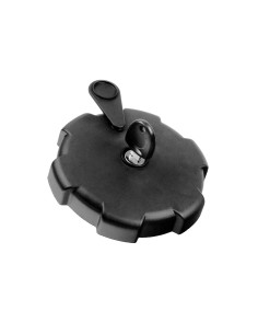 D-3, Tappo carburante - Ø 80 mm