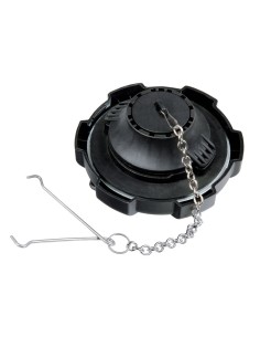 D-3, Tappo carburante - Ø 80 mm 2