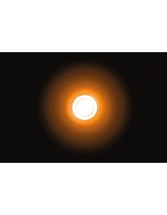 Luce ingombro - 1 Led - 12/24V - Arancio 2