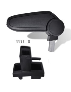 Bracciolo Auto per Peugeot 307 (2004)