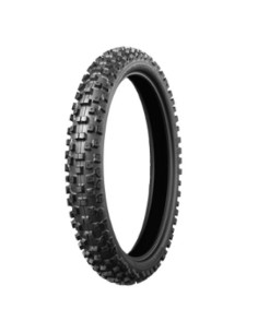 Bridgestone M403 - 70/100-17 TT 40M M/C, ruota anteriore