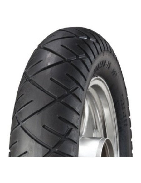 Anlas NR-30 - 130/90-15 TL 66P