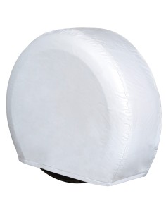 Sun-Stop, coperture di protezione per ruote, 2 pz - XXXL