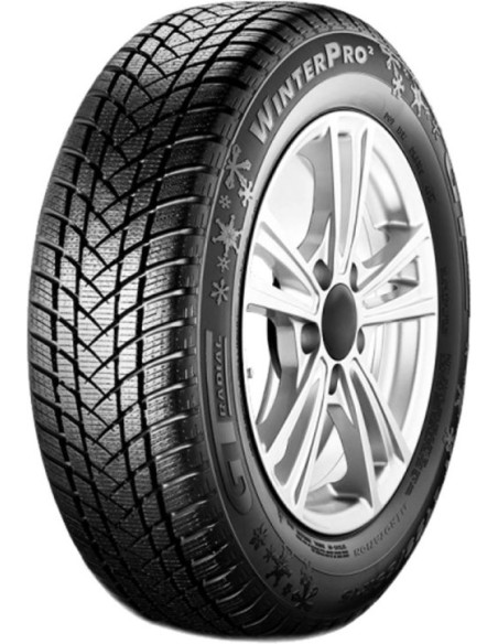 Gt Radial WinterPro2 - 155/80 R13 79T