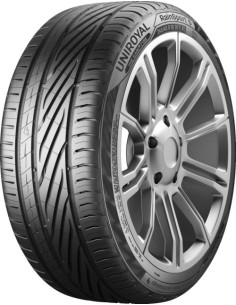 Uniroyal RainSport 5 - 215/35 R18 84Y XL EVc