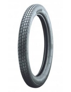 Heidenau K30 - 2 1/2-16 TT 31B ruota posteriore, ruota anteriore 2