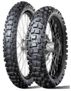 Dunlop Geomax MX 71 - 110/90-19 TT 62M ruota posteriore, M/C, Variante A