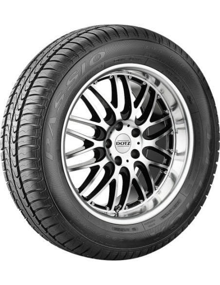 Debica Passio 2 - 175/70 R13 82T