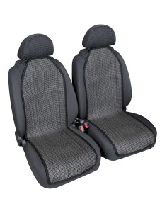 Slim Strip, coppia schienali anteriori - Antracite