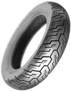 Shinko SR734 - 170/80-15 TL 77H ruota posteriore, M/C 2