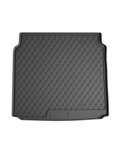 Vasca baule su misura in gomma sintetica - compatibile per  Citroen C5 X 5p (11/21 ) ibrida