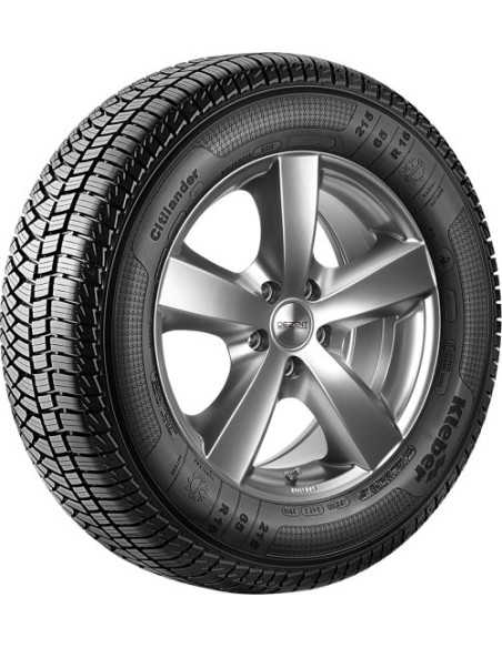 Kleber Citilander - 225/70 R16 103H