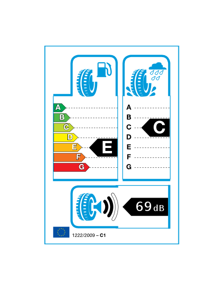 Kleber Dynaxer HP 3 - 185/65 R14 86H