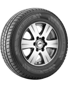 Pirelli Carrier Winter - 225/55 R17C 109/107T 2